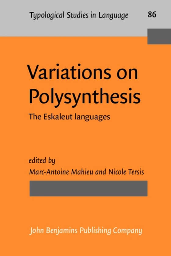 Variations on Polysynthesis (e-bog) af -