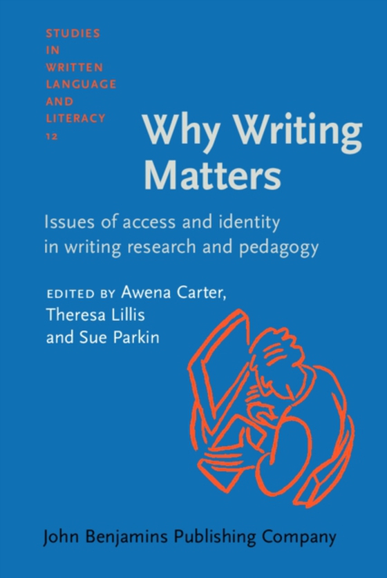 Why Writing Matters (e-bog) af -