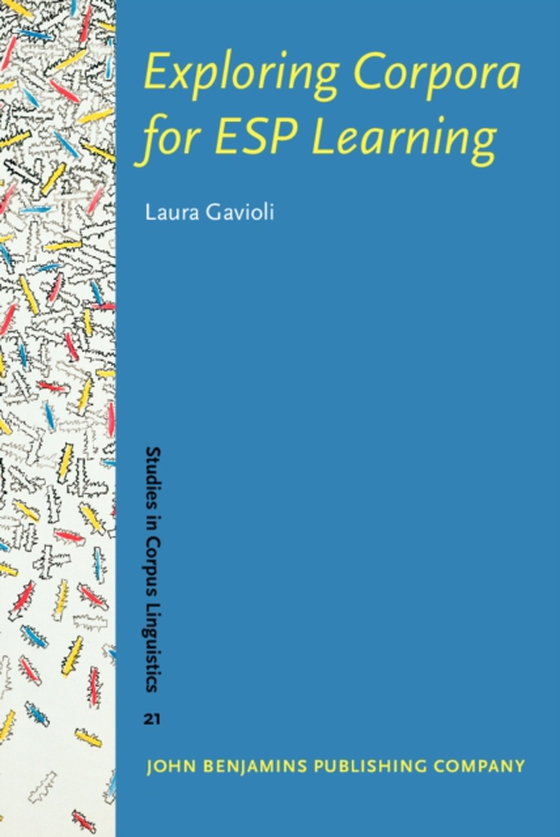 Exploring Corpora for ESP Learning (e-bog) af Laura Gavioli, Gavioli