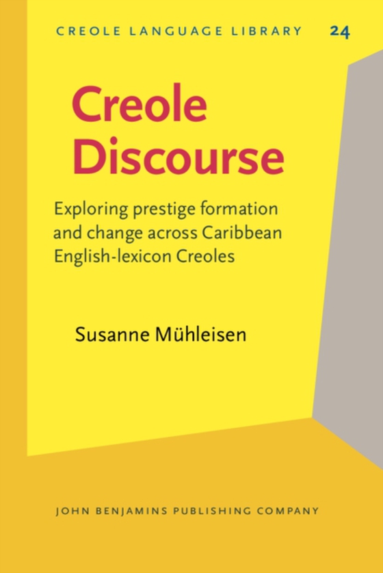 Creole Discourse (e-bog) af Susanne Muhleisen, Muhleisen