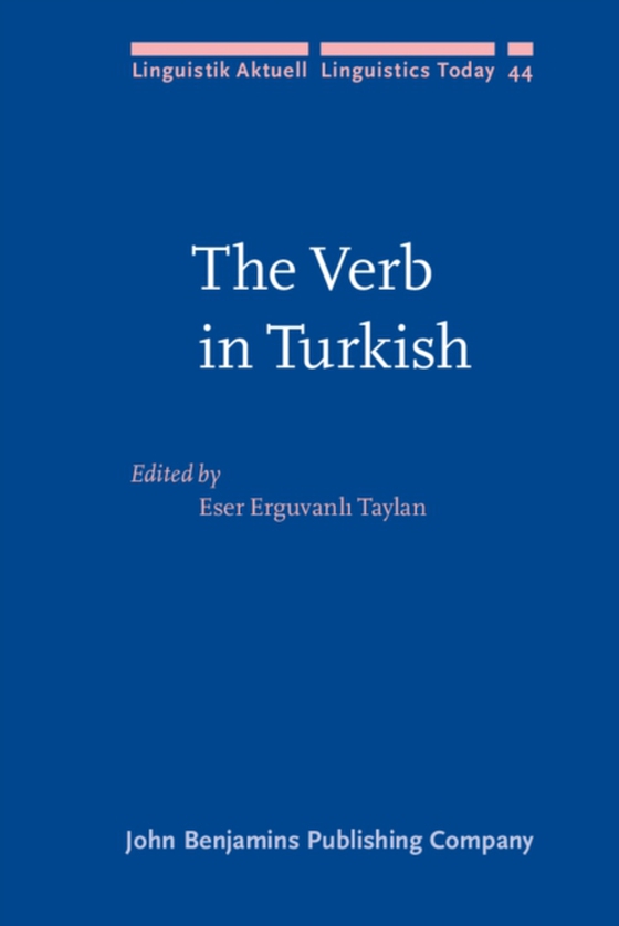 Verb in Turkish