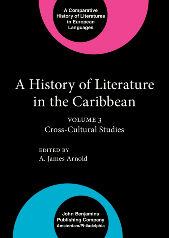 History of Literature in the Caribbean