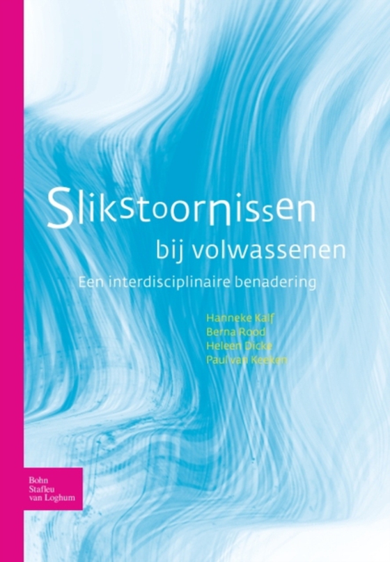 Slikstoornissen bij volwassenen