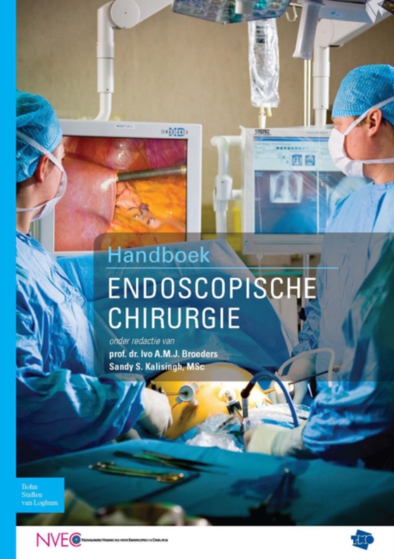 Handboek endoscopische chirurgie