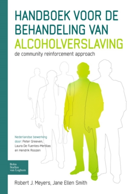 Handboek voor de behandeling van alcoholverslaving (e-bog) af Smith, J. E.