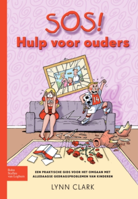 SOS! Hulp voor ouders