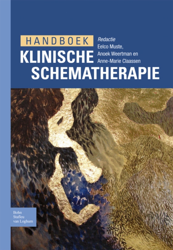 Handboek klinische schematherapie (e-bog) af Claassen, Anne-Marie