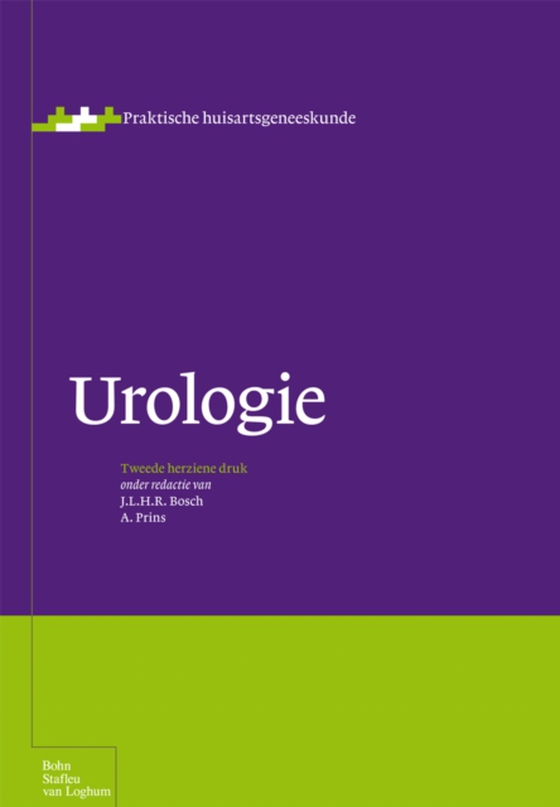 Urologie (e-bog) af -