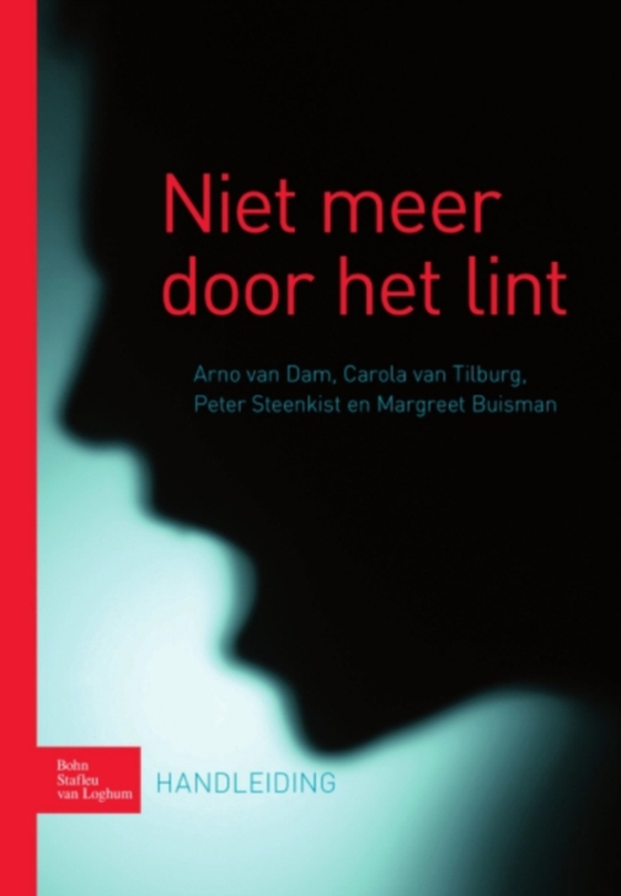 Niet meer door het lint (e-bog) af Buisman, M.