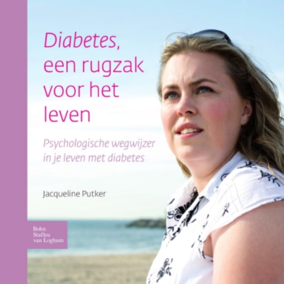 Diabetes, een rugzak voor het leven (e-bog) af Putker, J.E.