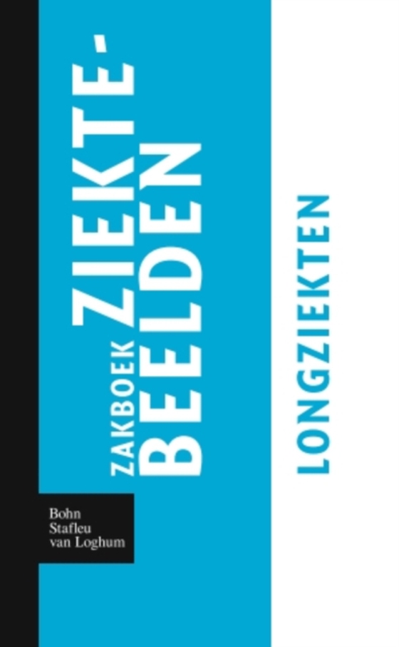 Zakboek ziektebeelden Longziekten