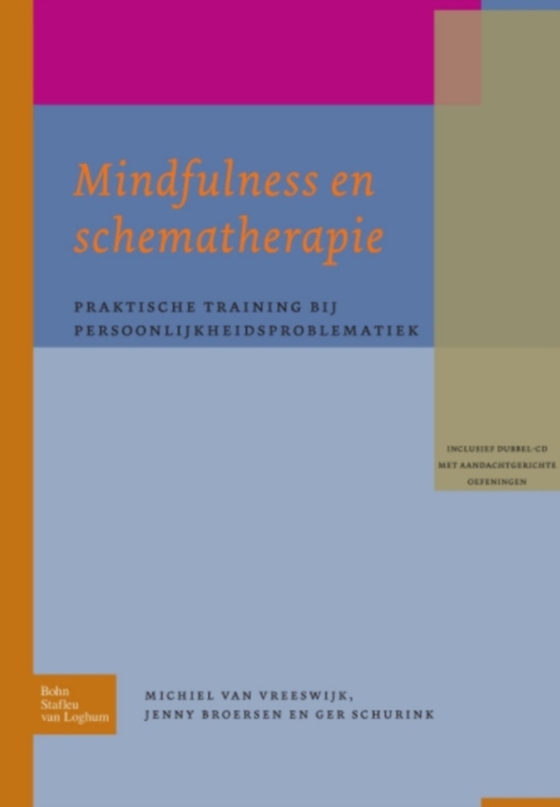 Mindfulness en schematherapie