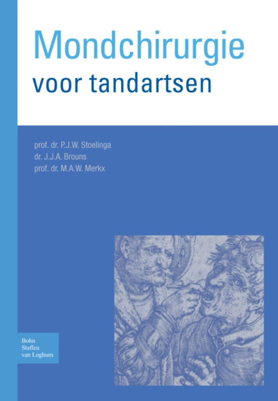 Mondchirurgie voor tandartsen