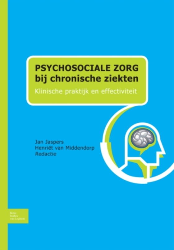 Psychosociale zorg bij chronische ziekten