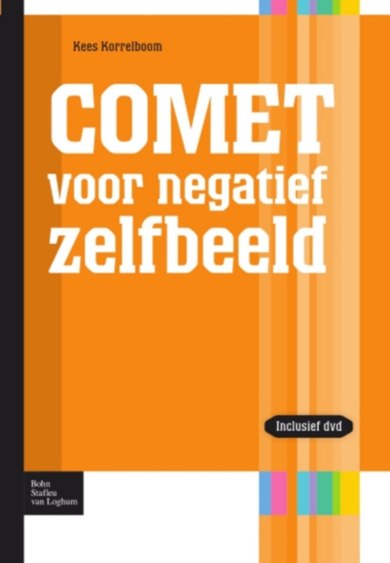 COMET voor negatief zelfbeeld