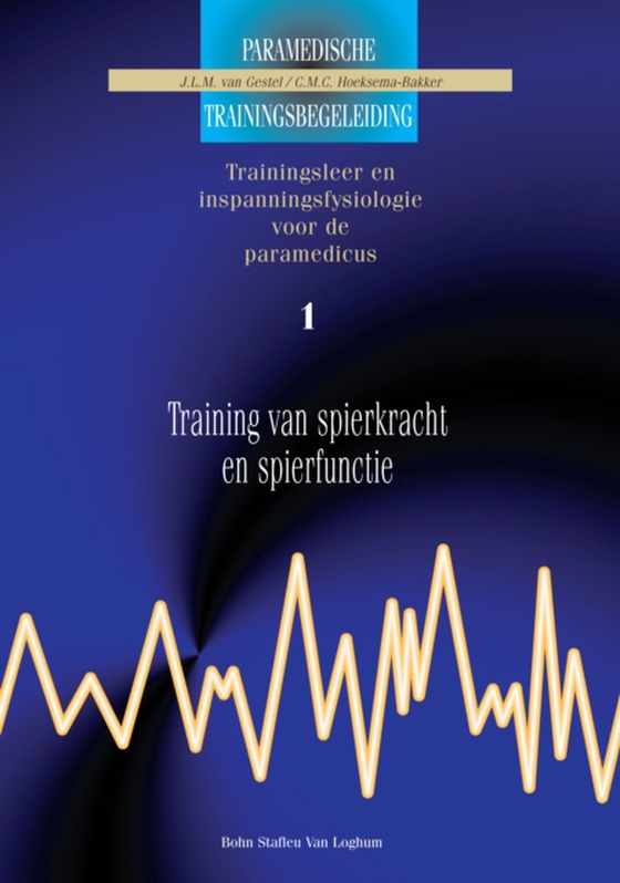 Training van spierkracht enspierfunctie 1