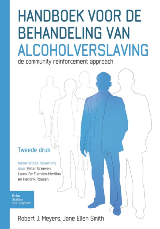 Handboek voor de behandeling van alcoholverslaving (e-bog) af Smith, Jane Ellen