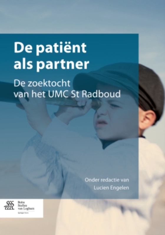 De patiënt als partner (e-bog) af -