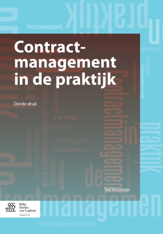 Contractmanagement in de praktijk (e-bog) af Knoester, Ted