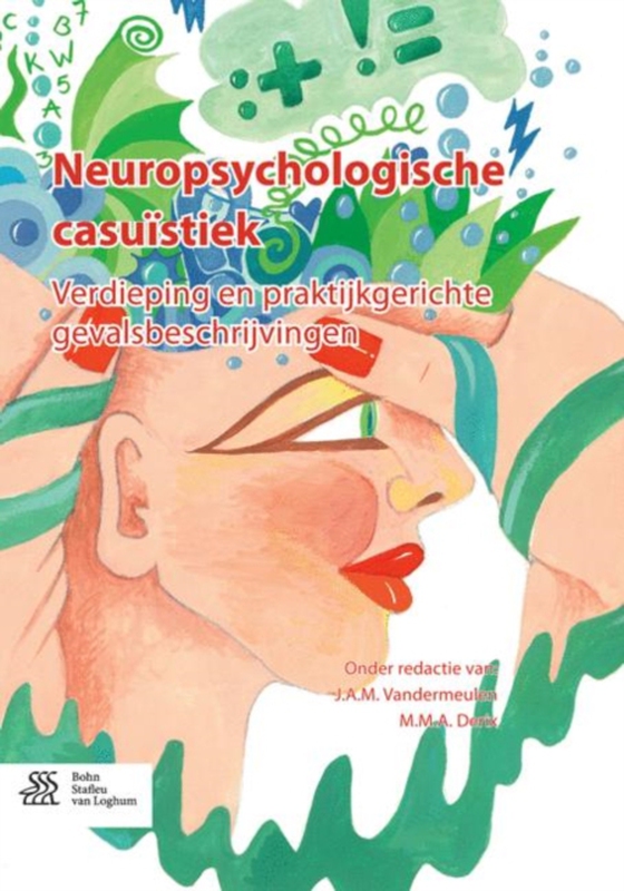 Neuropsychologische casuïstiek (e-bog) af -