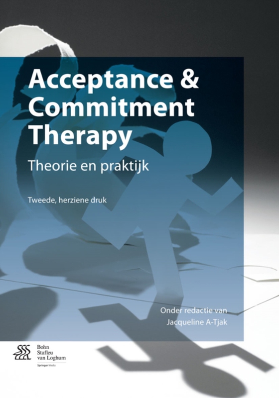 Acceptance & Commitment Therapy (e-bog) af -