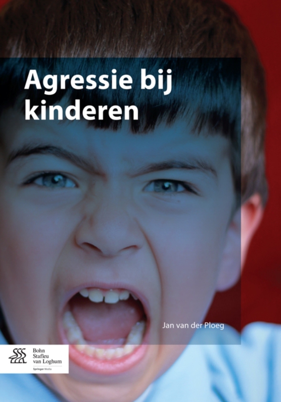 Agressie bij kinderen (e-bog) af van der Ploeg, Jan