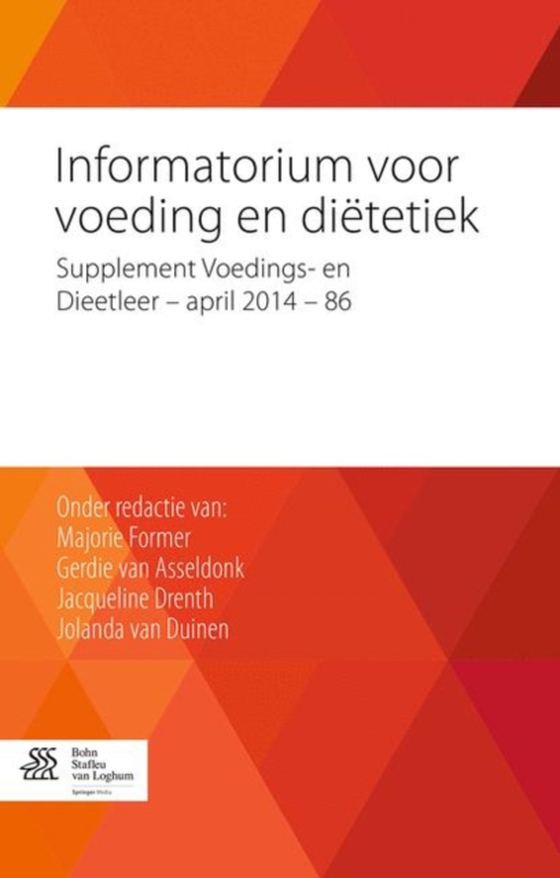 Informatorium voor Voeding en Diëtetiek