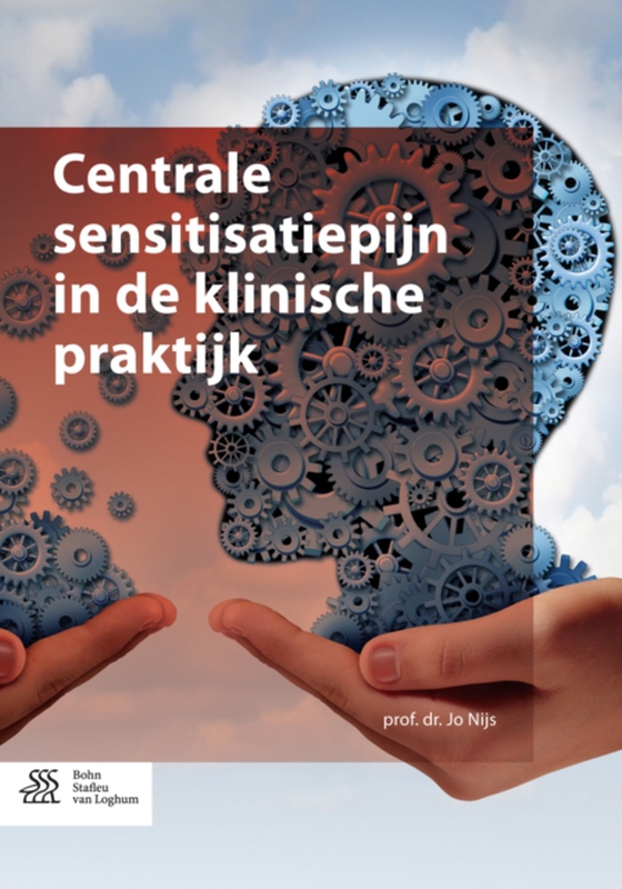 Centrale sensitisatiepijn in de klinische praktijk (e-bog) af Nijs, Jo