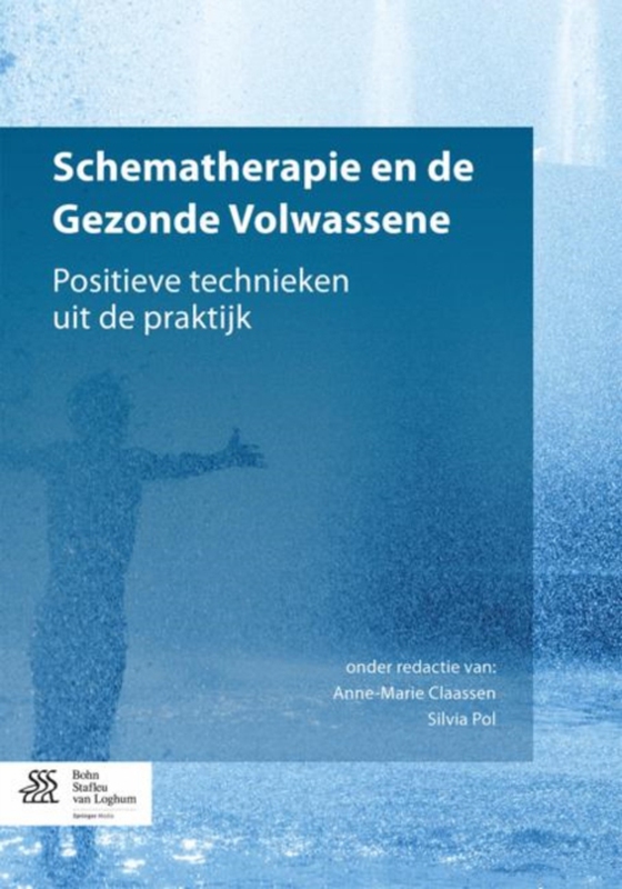 Schematherapie en de Gezonde Volwassene (e-bog) af -