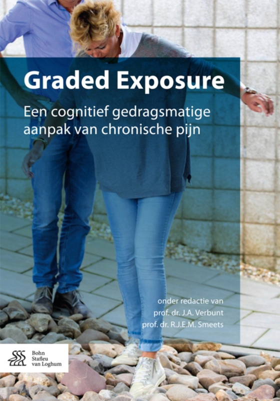 Graded Exposure (e-bog) af -