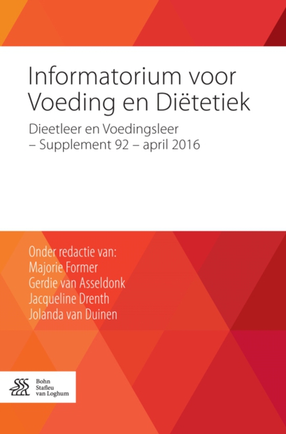 Informatorium voor Voeding en Diëtetiek