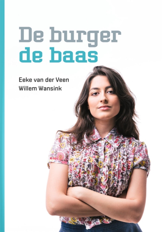 De burger de baas