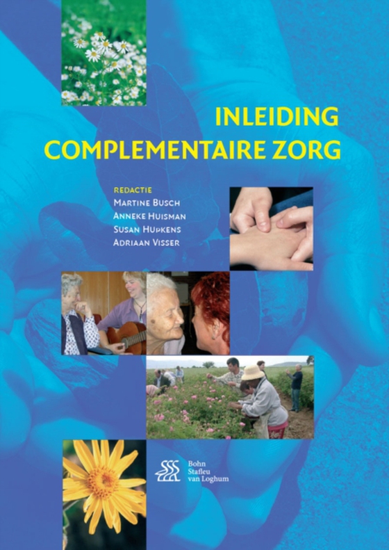 Inleiding complementaire zorg