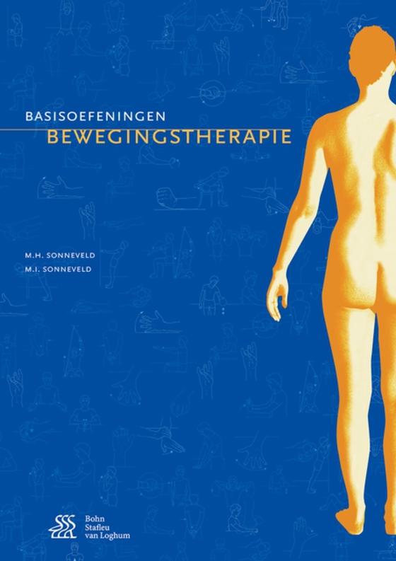 Basisoefeningen Bewegingstherapie (e-bog) af Sonneveld, M.I.