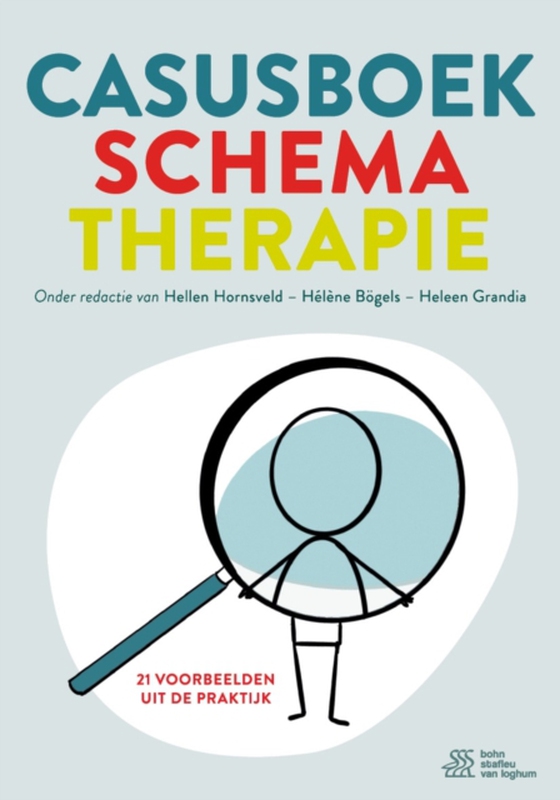 Casusboek schematherapie