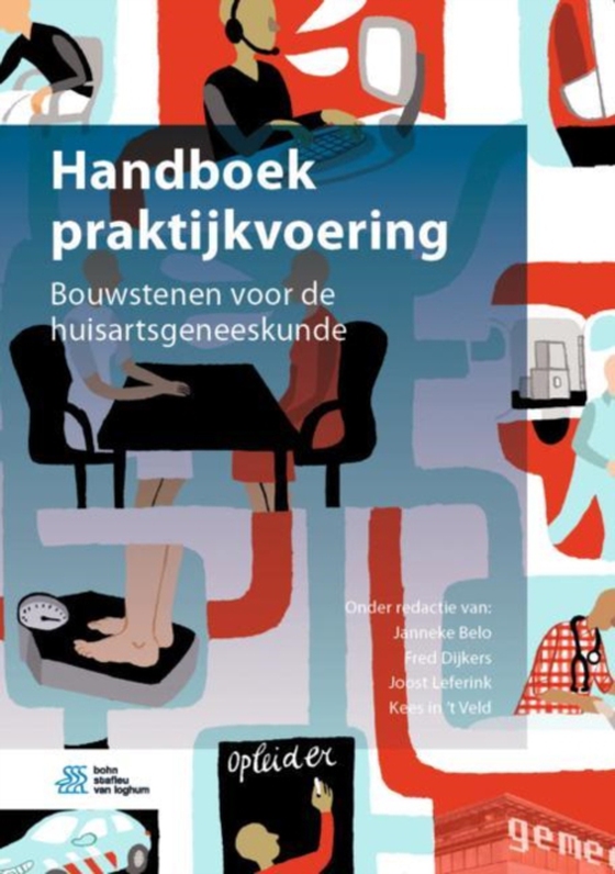 Handboek praktijkvoering (e-bog) af -