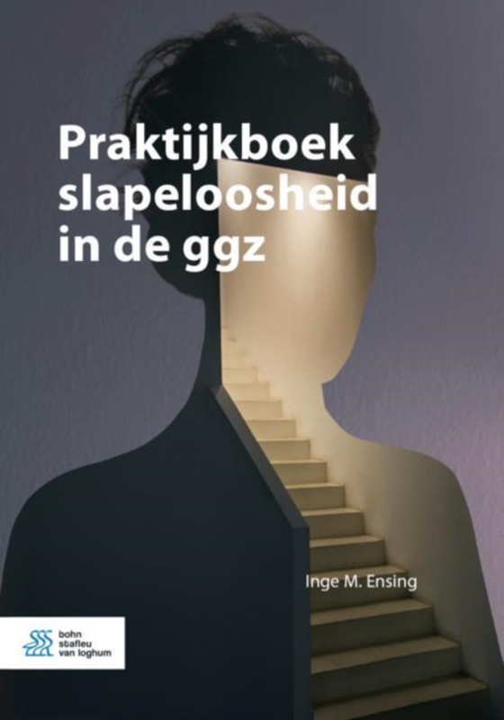 Praktijkboek slapeloosheid in de ggz