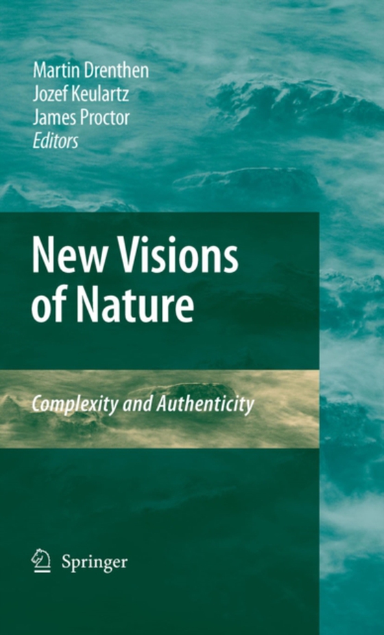 New Visions of Nature (e-bog) af -