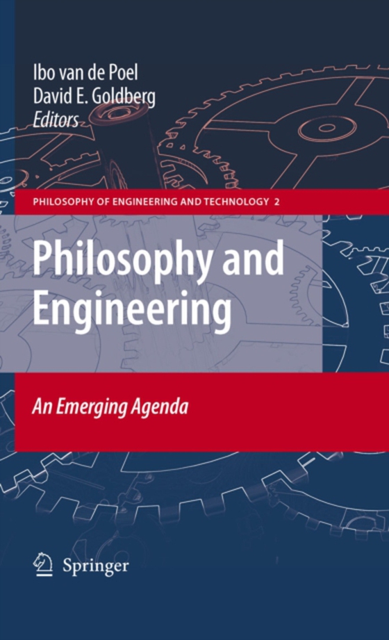 Philosophy and Engineering: An Emerging Agenda (e-bog) af -