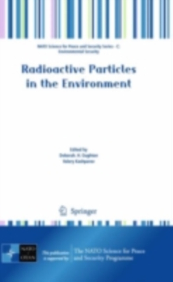 Radioactive Particles in the Environment