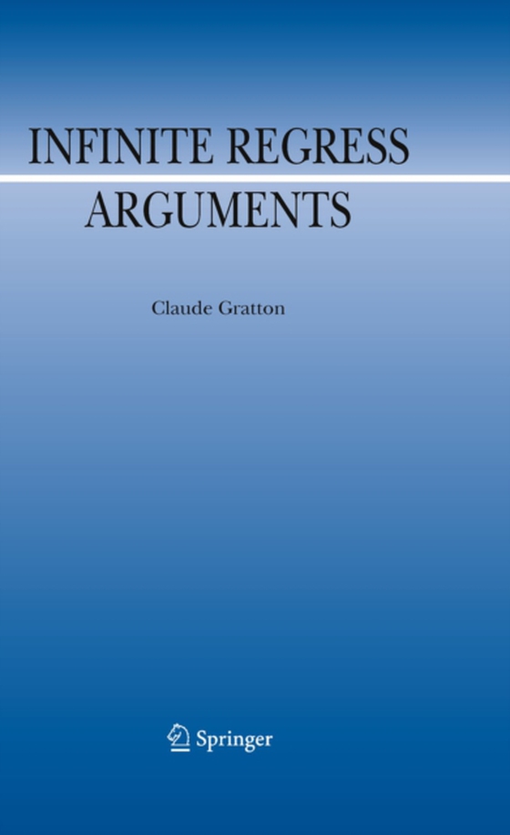 Infinite Regress Arguments