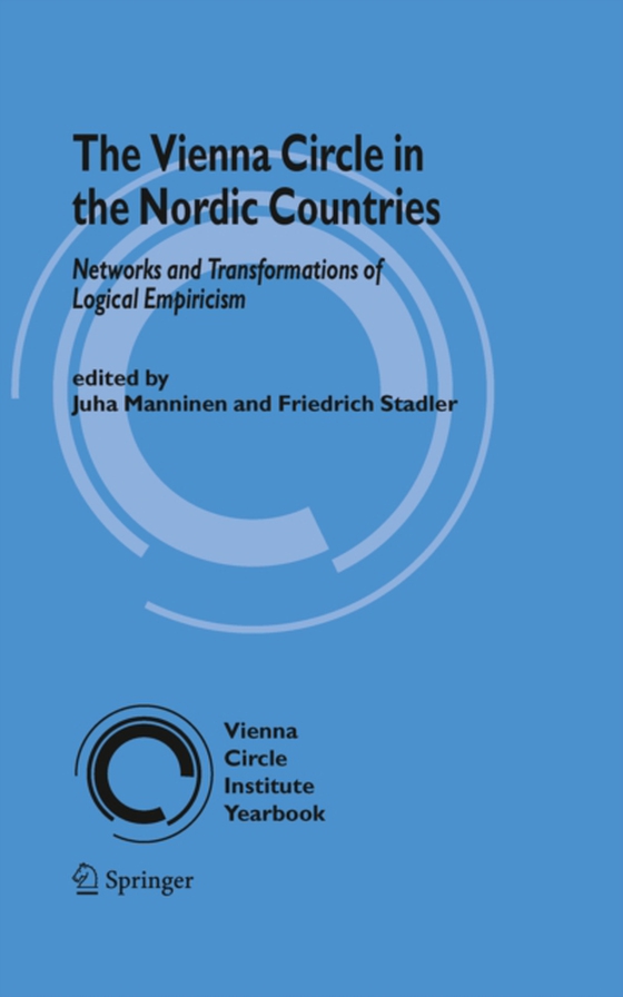 Vienna Circle in the Nordic Countries. (e-bog) af -