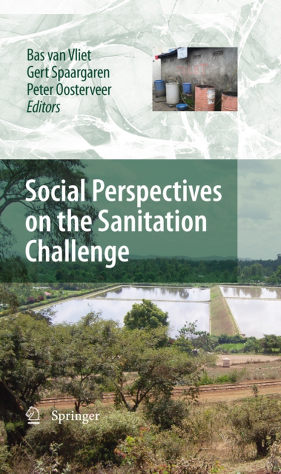 Social Perspectives on the Sanitation Challenge (e-bog) af -