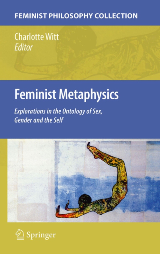 Feminist Metaphysics (e-bog) af -