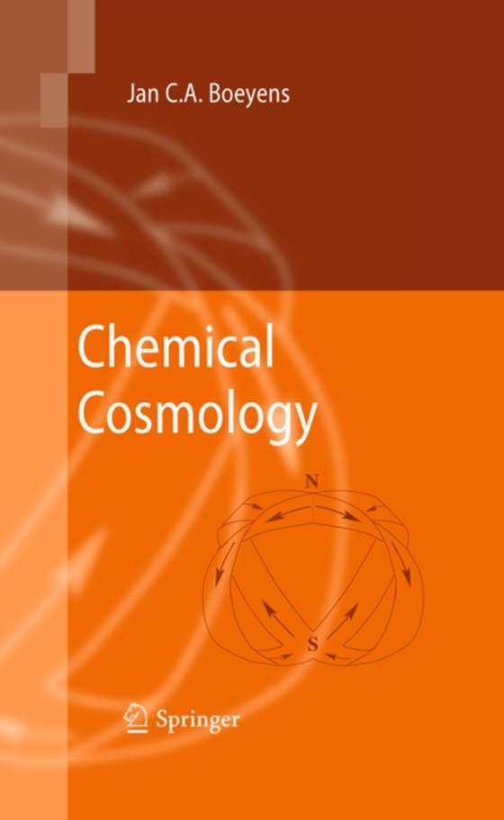 Chemical Cosmology (e-bog) af Boeyens, Jan C. A.