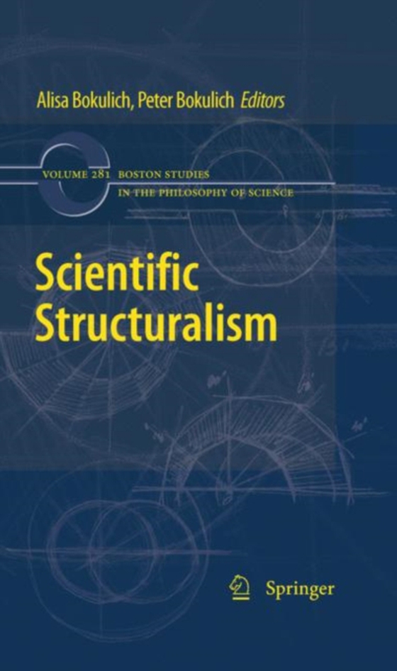 Scientific Structuralism (e-bog) af -