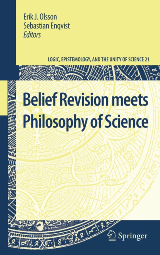 Belief Revision meets Philosophy of Science (e-bog) af -