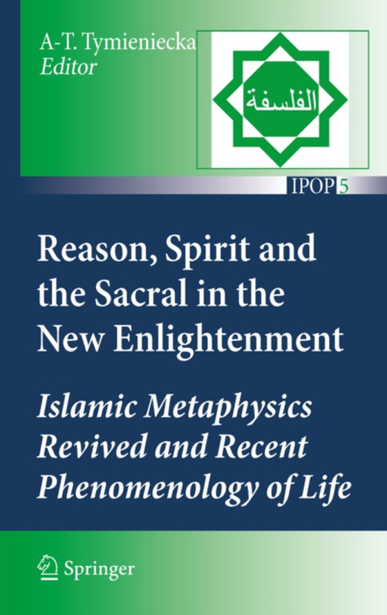 Reason, Spirit and the Sacral in the New Enlightenment