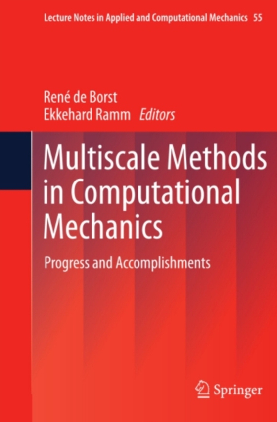 Multiscale Methods in Computational Mechanics