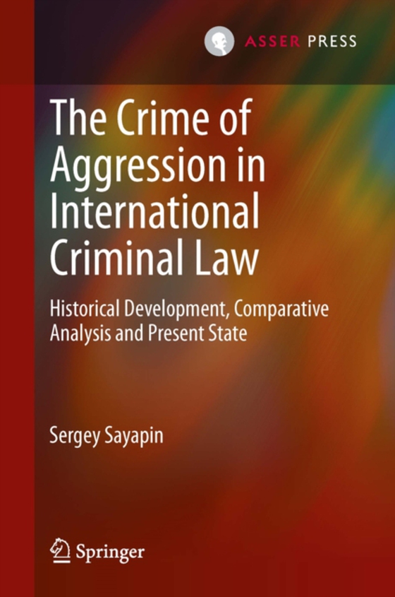 Crime of Aggression in International Criminal Law